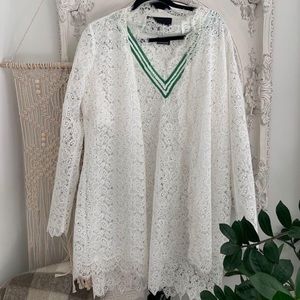 Ermanno Scervino Set